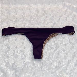 Acacia Swimwear Ho’okipa bottom
